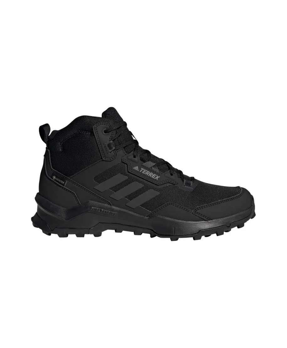 Buty adidas Terrex AX4 Mid Gtx M FY9638