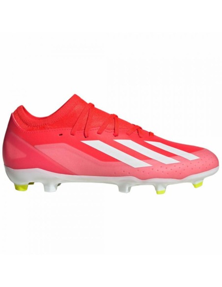 Buty piłkarskie adidas X Crazyfast League M IE2377