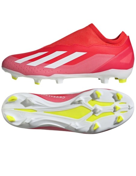 Buty piłkarskie adidas X Crazyfast League LL M IG0623