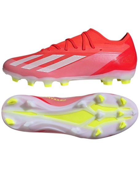 Buty piłkarskie adidas X Crazyfast Pro M IF0676