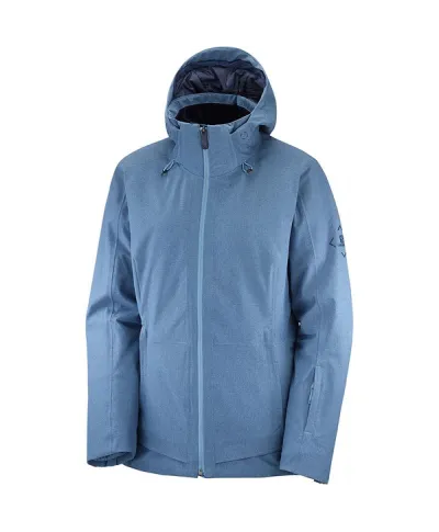 Kurtka ARCTIC JKT Salomon Snowboard W LC1381 500