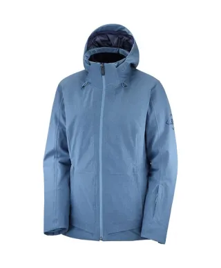 Kurtka ARCTIC JKT Salomon Snowboard W LC1381 500