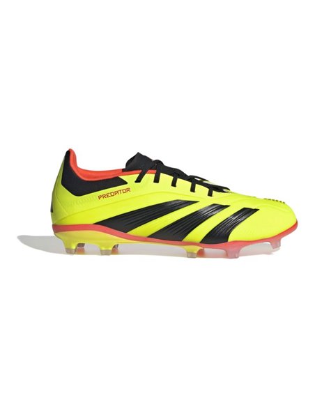 Buty adidas Junior Predator FG IG7745