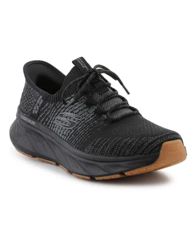 Buty Skechers Slip-Ins Edgeride - Raygo M 232932-BBK|Męskie