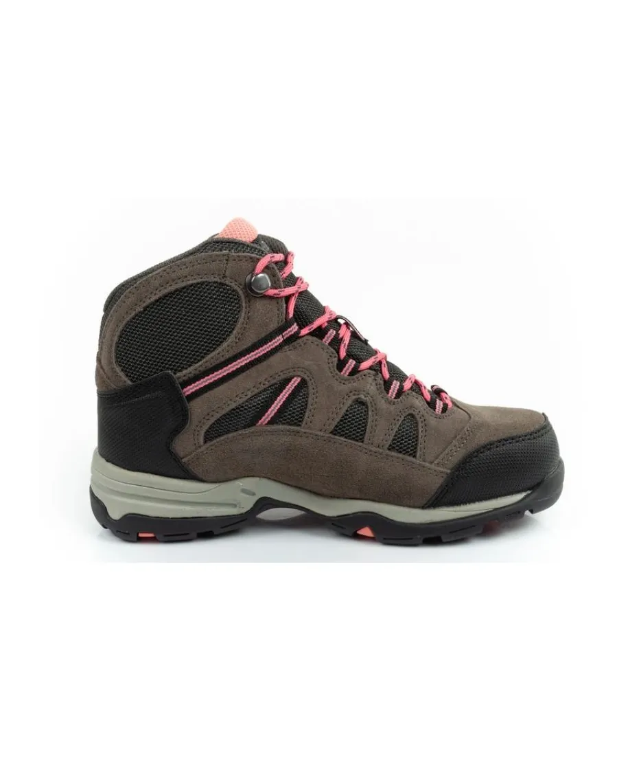 Buty Hi-Tec Bandera II WP W O005366-051-01