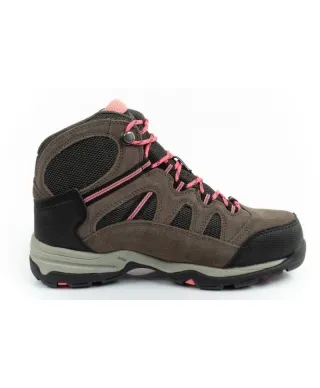 Buty Hi-Tec Bandera II WP W O005366-051-01