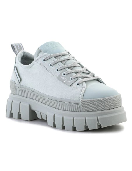 Buty Palladium Revolt Lo Tx W 97243-314-M