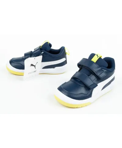 Buty Puma Multiflex Jr 380741 08