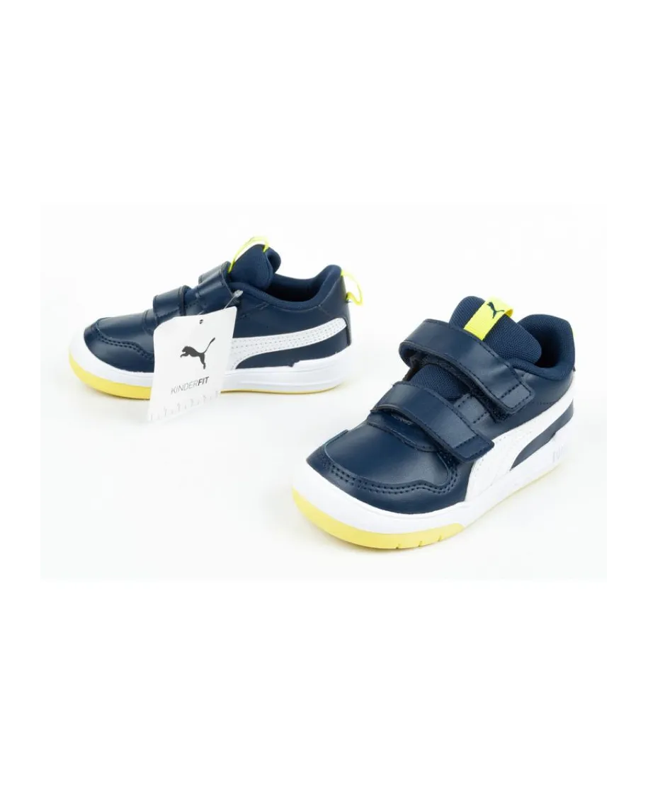 Buty Puma Multiflex Jr 380741 08