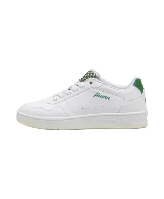 Buty Puma Court Classy Blossom White Archive W 395092-01