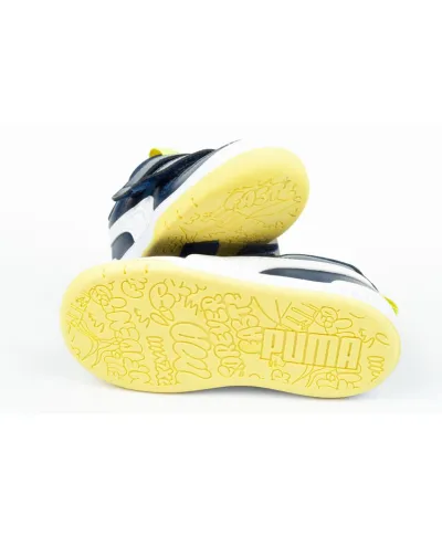 Buty Puma Multiflex Jr 380741 08