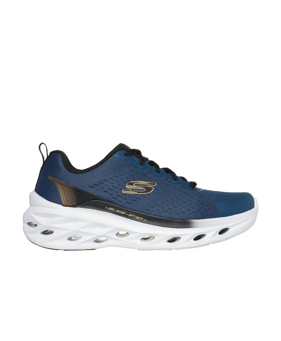 Buty Skechers Glide-Step Swift Frayment M 232634-TLBK