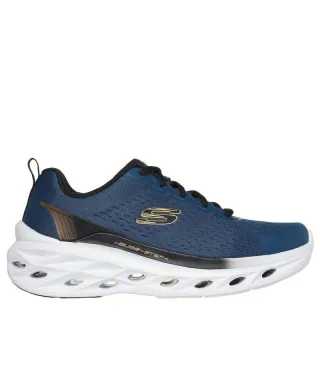 Buty Skechers Glide-Step Swift Frayment M 232634-TLBK