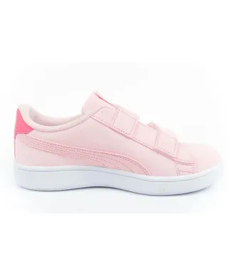 Buty Puma Smash v2 Jr 388461 01