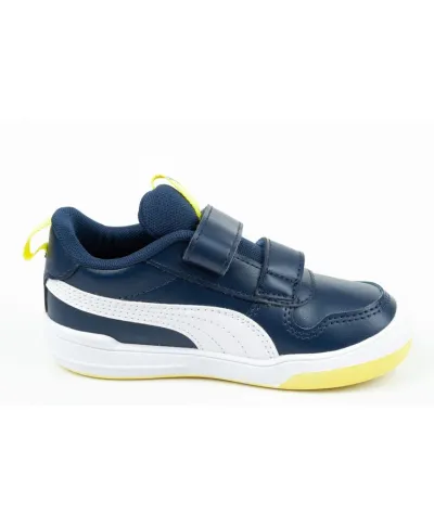 Buty Puma Multiflex Jr 380741 08