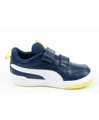 Buty Puma Multiflex Jr 380741 08