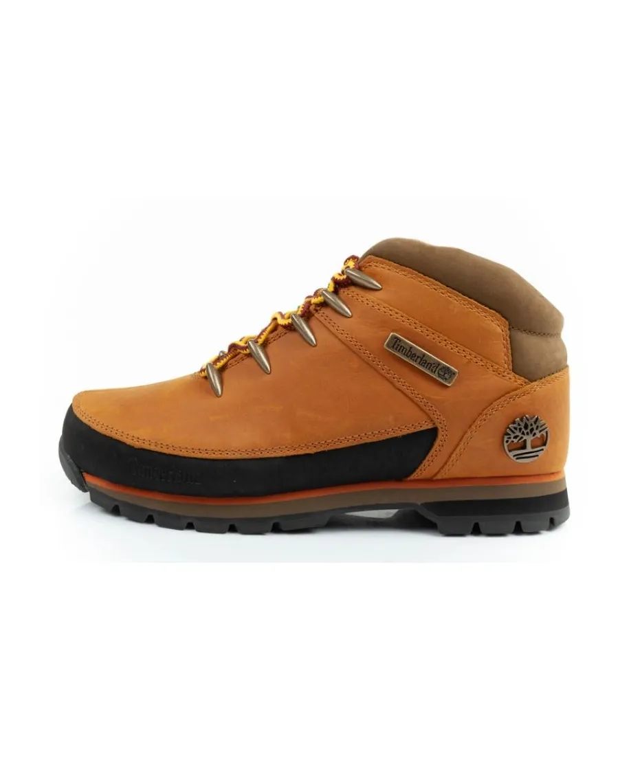 Buty Timberland Euro Sprint M TB0A2K84EN1