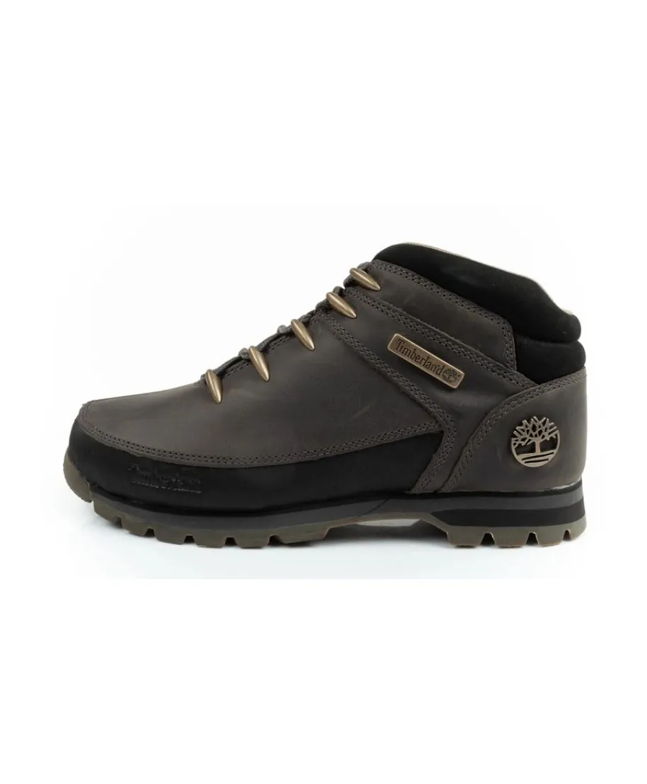 Buty Timberland Euro Sprint M TB0A2K84EL7