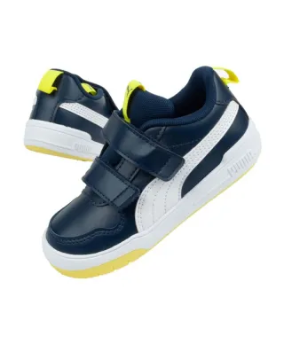 Buty Puma Multiflex Jr 380741 08