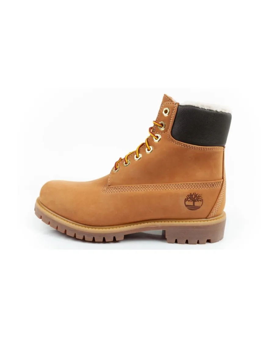 Buty Timberland Premium 6 M TB1A2E31231