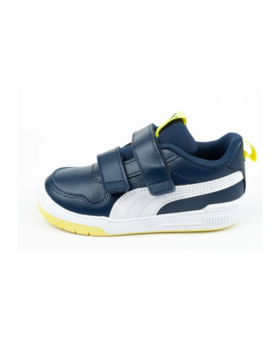 Buty Puma Multiflex Jr 380741 08