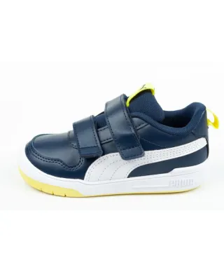 Buty Puma Multiflex Jr 380741 08