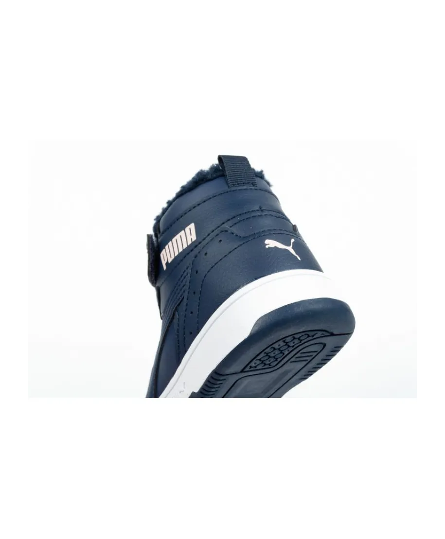 Buty Puma Rebound Jr 375479 05