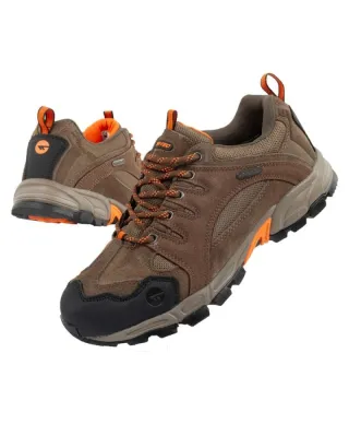 Buty Hi-Tec Auckland Lite M O010271-041-01