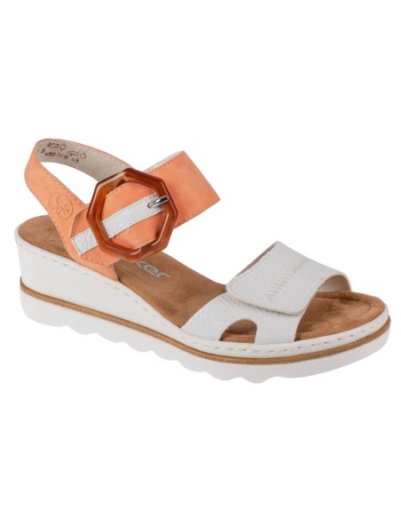 Sandały Rieker Sandals W 67476-38