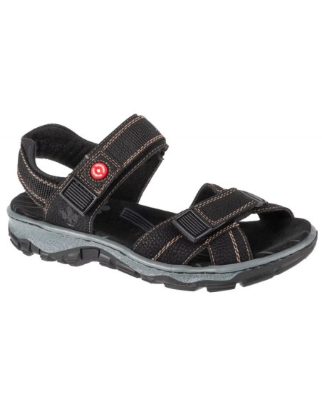 Sandały Rieker Sandals W 68851-02