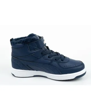 Buty Puma Rebound Jr 375479 05