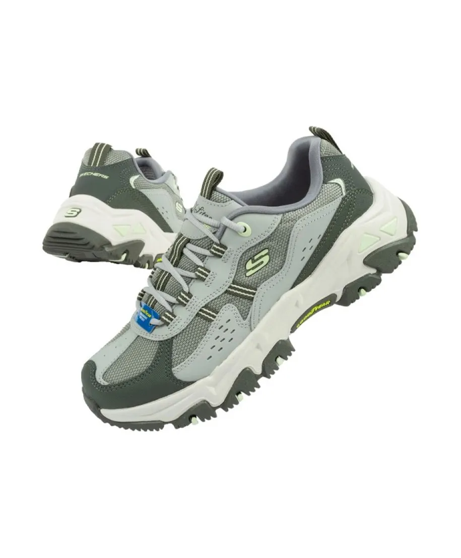 Buty Skechers W 180128 GRMT