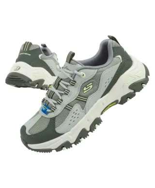 Buty Skechers W 180128 GRMT