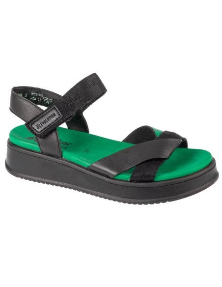 Sandały Rieker Sandals W W0851-00