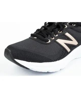 Buty New Balance W W411LB2