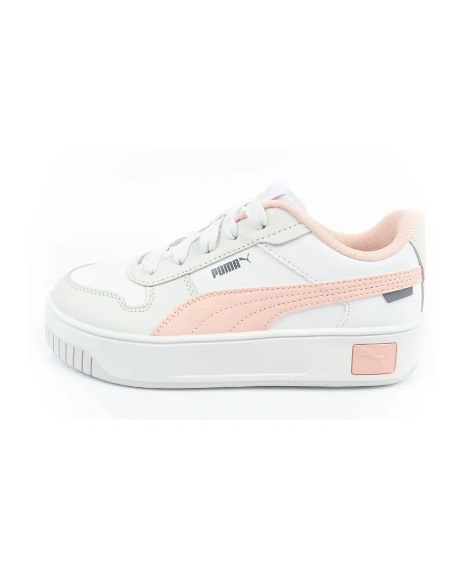 Buty Puma Carina Jr 393847 04