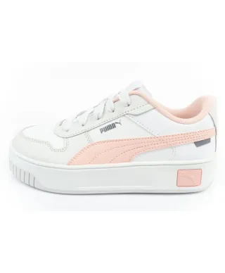 Buty Puma Carina Jr 393847 04