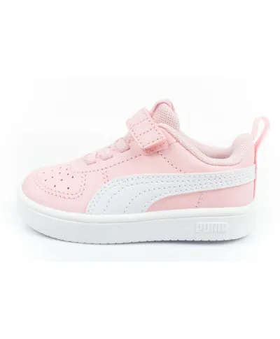 Buty Puma Rickie AC Jr 384314 10