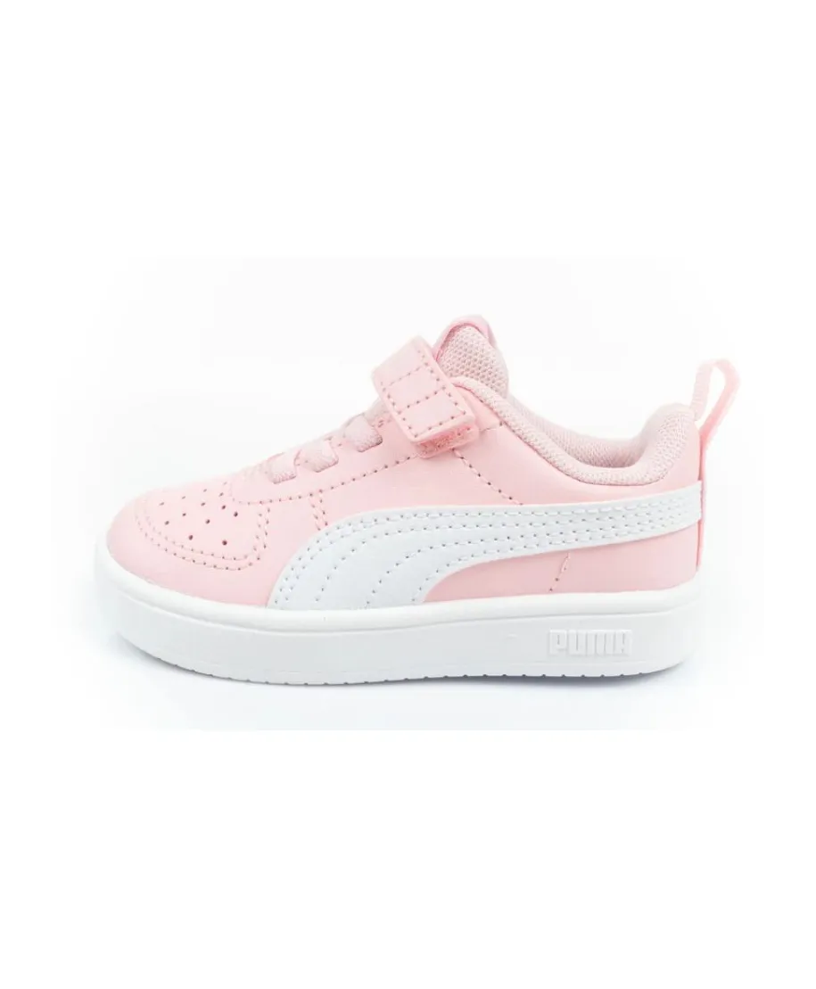 Buty Puma Rickie AC Jr 384314 10