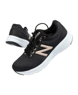 Buty New Balance W W411LB2