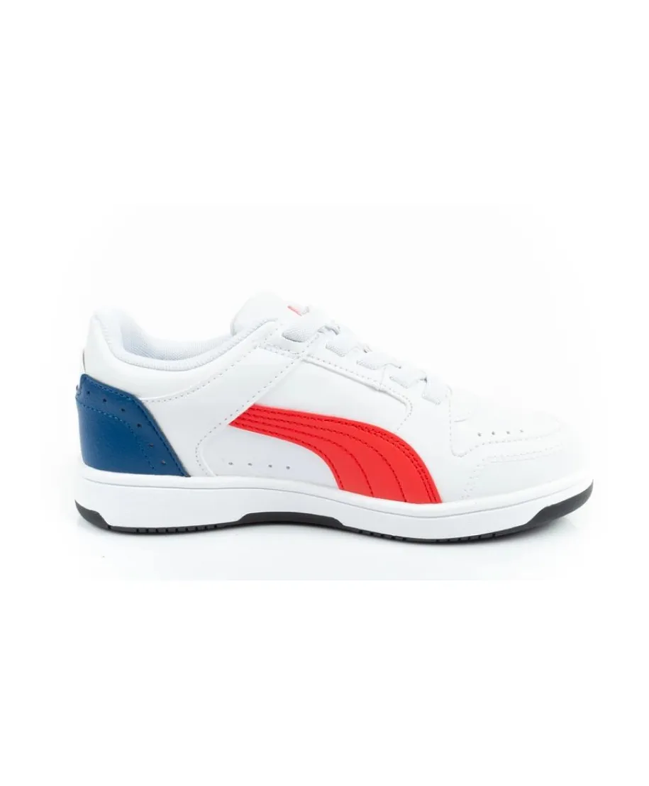 Buty Puma Rebound Joy Jr 381985 09