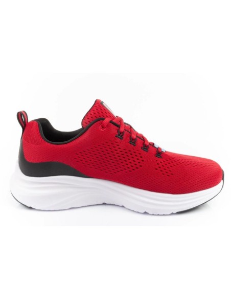 Buty Skechers Vapor M 232625/RDBK