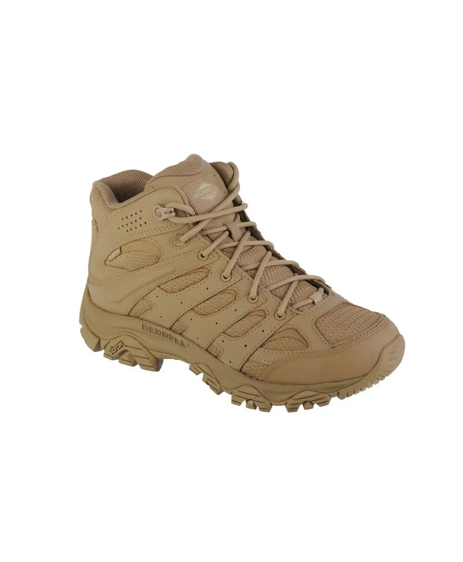 Buty Merrell Moab 3 Tactical WP Mid M J004111