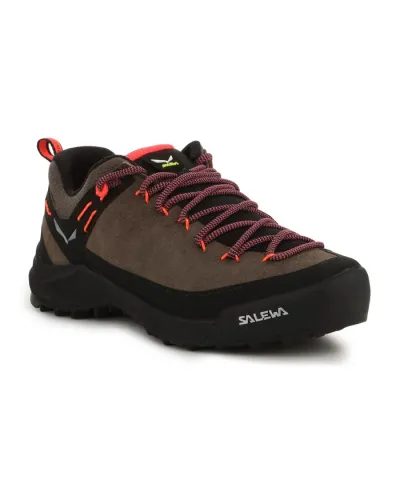 Buty Salewa Wildfire Leather W 61396-7953