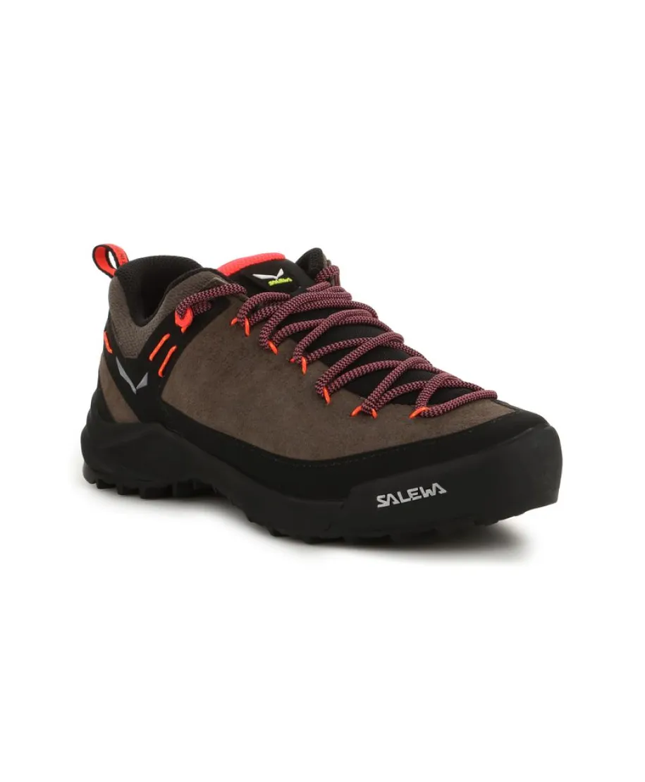 Buty Salewa Wildfire Leather W 61396-7953