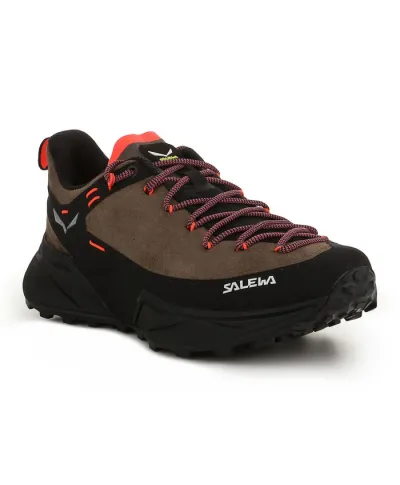 Salewa Dropline Leather W 61394-7953 Shoes