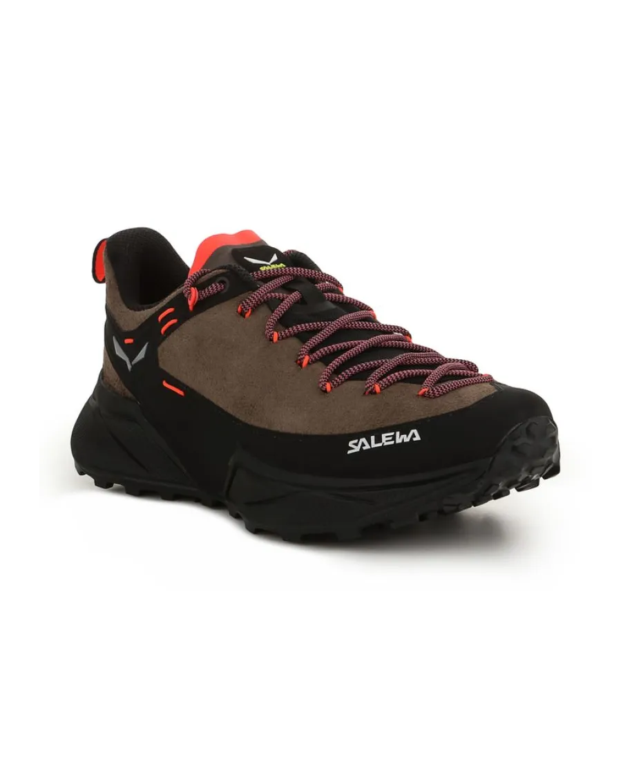 Buty Salewa Dropline Leather W 61394-7953