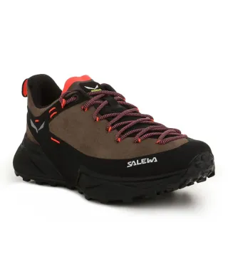 Buty Salewa Dropline Leather W 61394-7953