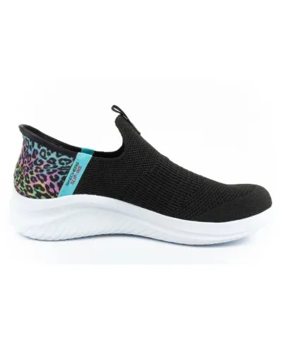 Buty Skechers W 303801L BKMT|Lifestyle