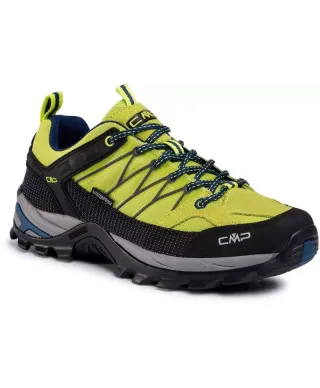 Buty CMP RIGEL LOW TREKKING SHOE WP M 3Q54457-29EE